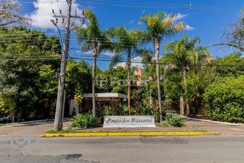 apartment em Souza Costa, Morro Santana - Porto Alegre - RS