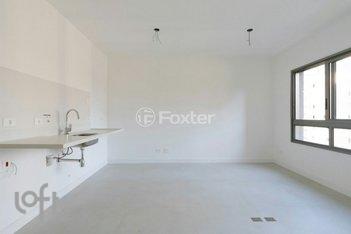apartment em Eça de Queiróz, Vila Mariana - São Paulo - SP