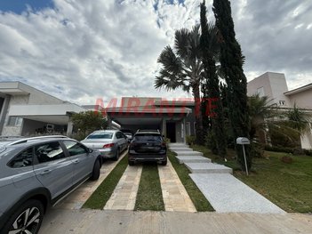 house em Rua Jorge Jahnel, Condomínio Reserva da Serra - Jundiaí - SP