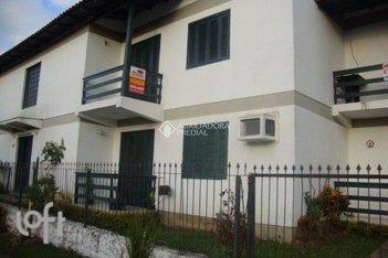 apartment em Rua Marechal Câmara, Ideal - Novo Hamburgo - RS
