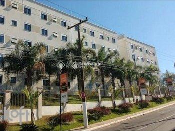 apartment em Ernesto Gomes, Passo das Pedras - Gravataí - RS