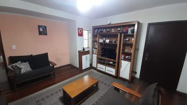 house em Avenida Nova Zelândia, Parque Capuava - Santo André - SP