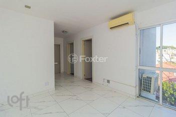apartment em Teresópolis, Teresópolis - Porto Alegre - RS