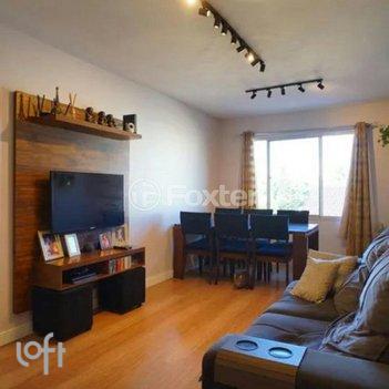apartment em Avenida Engenheiro Francisco Rodolfo Simch, Sarandi - Porto Alegre - RS