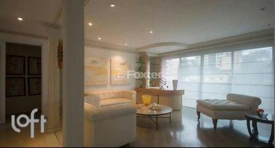 apartment em Engenheiro Luiz Gomes Cardim Sangirardi, Aclimação - São Paulo - SP