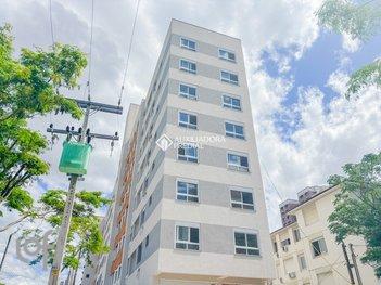 apartment em Barão do Triunfo, Jardim Botânico - Porto Alegre - RS