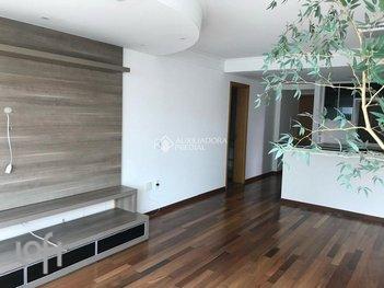 apartment em Marechal Hermes, Jardim - Santo André - SP