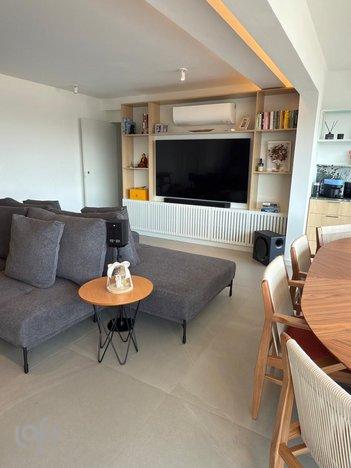 apartment em Bento Branco de Andrade Filho, Santo Amaro - São Paulo - SP