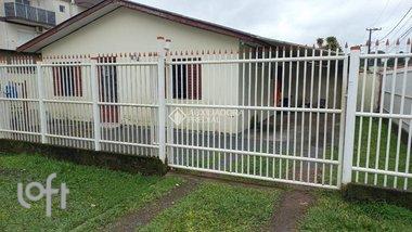 house em Alberto Pasqualini, Marrocos - Gravataí - RS