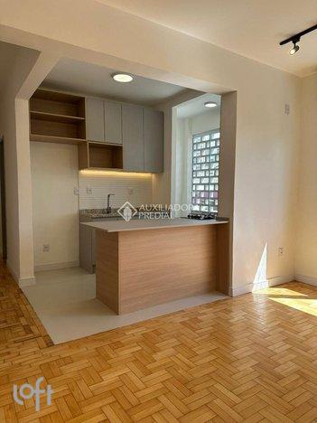 apartment em José do Patrocínio, Centro - Porto Alegre - RS