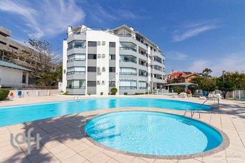 apartment em Acary Margarida, Canasvieiras - Florianópolis - SC