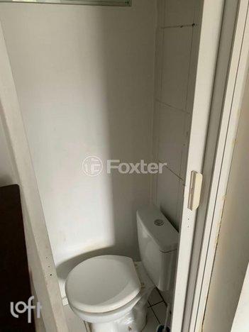 apartment em José Álvares Maciel, Butantã - São Paulo - SP