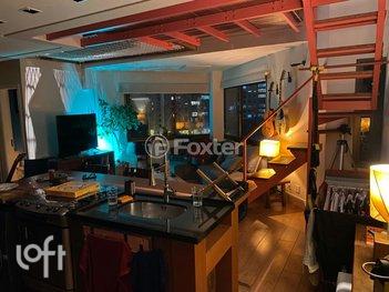 apartment em Alceu Wamosy, Três Figueiras - Porto Alegre - RS