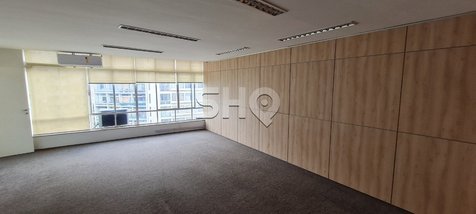 office em Rua Coronel Xavier de Toledo, República - São Paulo - SP