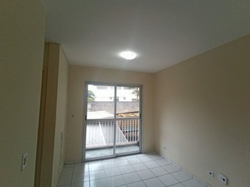 apartment em Rua Joaquim Leal, Vila Curuçá - São Paulo - SP