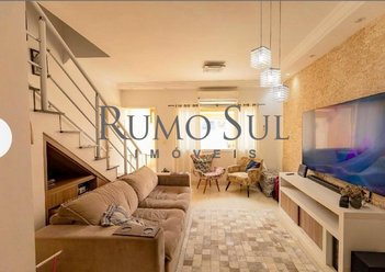 house em Rua Doutor Aldo de Assis Dias, Vila Ida - São Paulo - SP