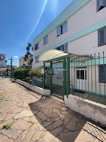 apartment em Coronel Massot, Tristeza - Porto Alegre - RS