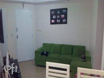 apartment em Dom Estevão Pimentel, Vila Formosa - São Paulo - SP