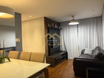apartment em Rua São Ticiano, Vila Formosa - São Paulo - SP