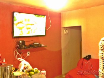 house em Rua Francisco Alves de Faria, Jardim Residencial Villa Amato - Sorocaba - SP