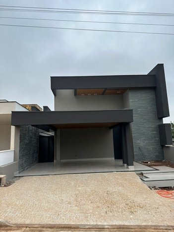 house em Rua José Carlos Carvalho, Quinta da Mata - Ribeirão Preto - SP
