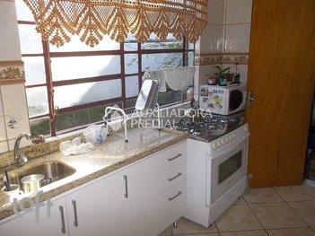 house em Vinte e Quatro de Agosto, Jardim Itu-Sabará - Porto Alegre - RS