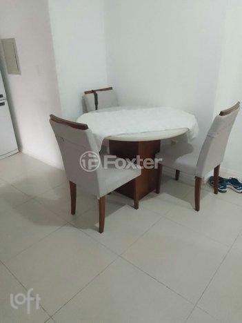 apartment em Dom Pedro, Vila Ipiranga - Porto Alegre - RS
