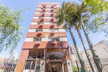 apartment em Gonçalves Dias, Menino Deus - Porto Alegre - RS