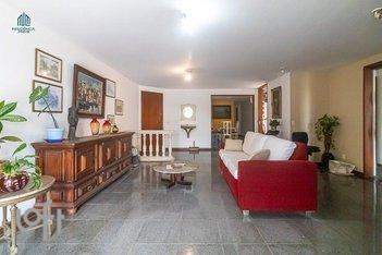 apartment em Avenida Genaro de Carvalho, Recreio dos Bandeirantes - Rio de Janeiro - RJ