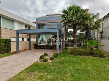 house em Avenida Central, Xangri-Lá - Xangri-Lá - RS