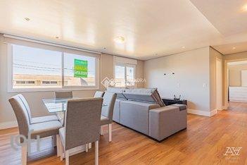 apartment em Brasil, Centro - Canoas - RS