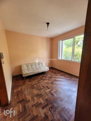 apartment em Mucio Teixeira, Menino Deus - Porto Alegre - RS