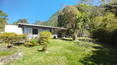 house em Alameda Iracema, Granja Guarani - Teresópolis - RJ