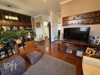 apartment em Santos Barreto, Santo Agostinho - Belo Horizonte - MG