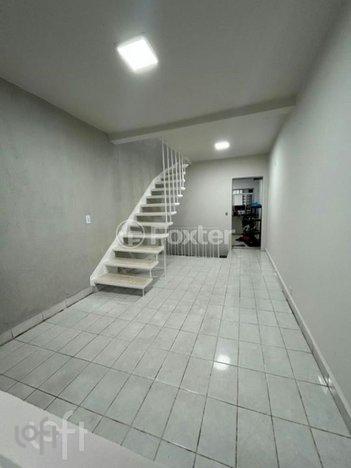 house em Gustavo Borges Júnior, Planalto - São Bernardo do Campo - SP