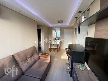 apartment em Coronel Massot, Camaquã - Porto Alegre - RS
