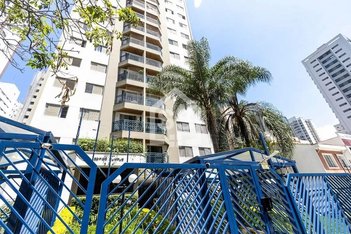apartment em Rua Cayowaá, Perdizes - São Paulo - SP