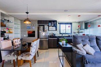 apartment em Avenida Ipiranga, Jardim Carvalho - Porto Alegre - RS