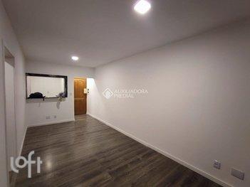 apartment em Rua Doutor Barcelos, Tristeza - Porto Alegre - RS