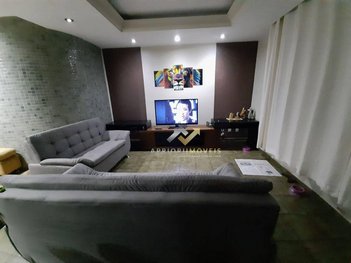 house em Rua Tomé de Souza, Jardim São Caetano - São Caetano do Sul - SP