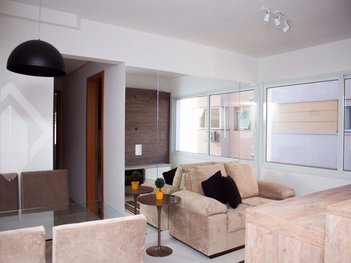 apartment em Coronel Feijó, Higienópolis - Porto Alegre - RS