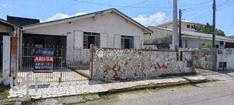 house em Pero Vaz de Caminha, Caminho Novo - Palhoça - SC