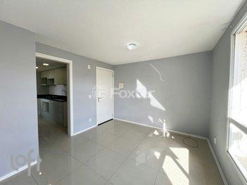 apartment em Roberto Francisco Behrens, Mato Grande - Canoas - RS