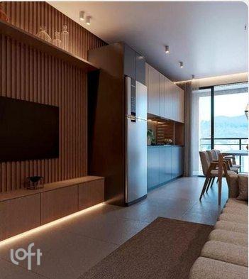 apartment em das Cotovias, Cabral - Contagem - MG