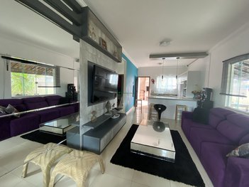 house em Rua Serena, Balneário Piçarras - Balneário Piçarras - SC