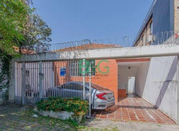 house em Rua Alcindo Parreira, Vila Mariana - São Paulo - SP