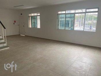 house em Padre Leonardo, Campo Belo - São Paulo - SP