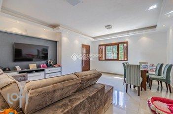 house em Bahia, São Geraldo - Porto Alegre - RS