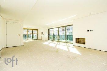 apartment em Rua Marquês do Herval, Moinhos de Vento - Porto Alegre - RS