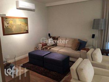 apartment em Barão do Triunfo, Campo Belo - São Paulo - SP